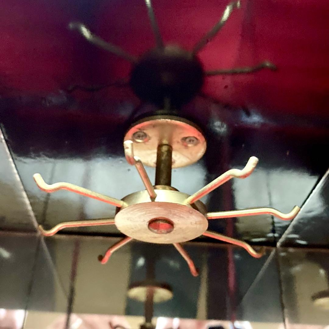 【未来】螺鈿細工 漆工芸 アクセサリーケース 宝石箱 韓国伝統工芸