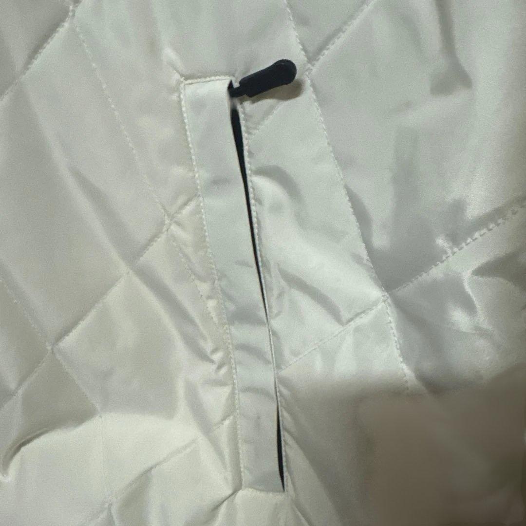 Balance Artist ホワイト スノボウェア