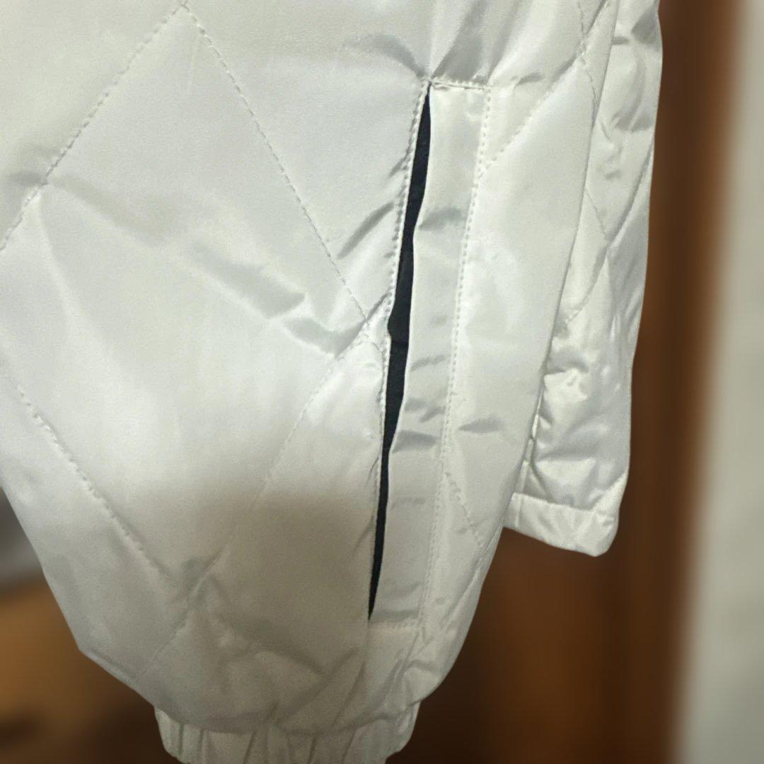 Balance Artist ホワイト スノボウェア