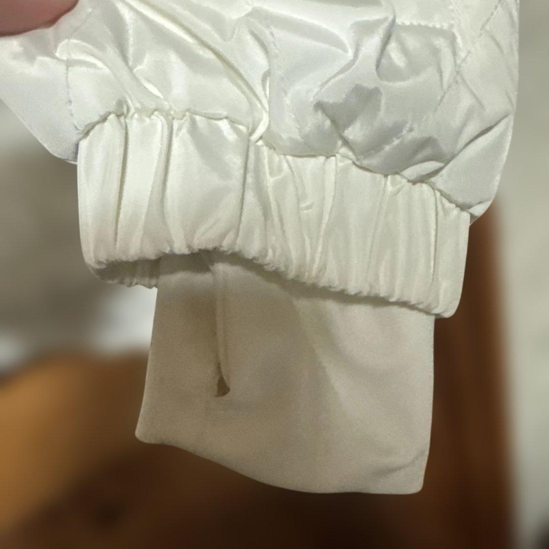 Balance Artist ホワイト スノボウェア