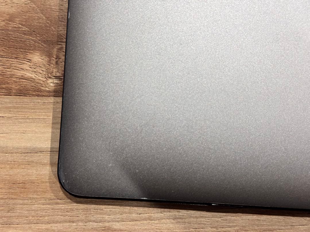 Macbook 12インチ 2016