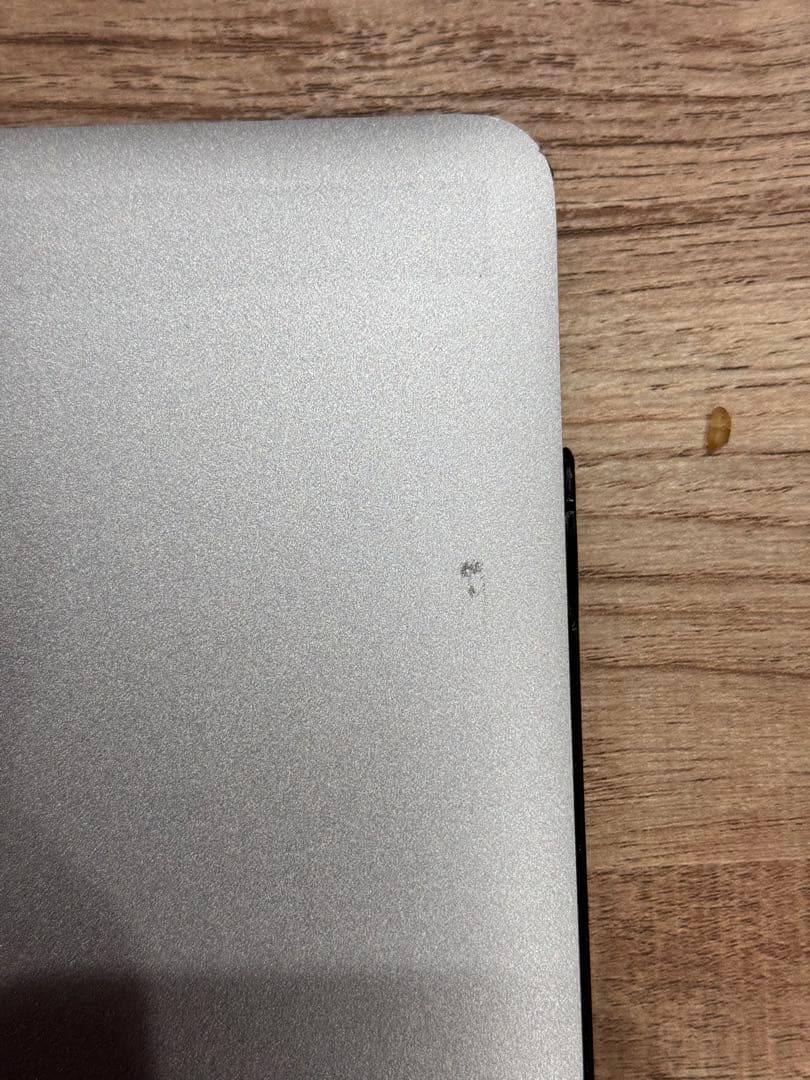 Macbook 12インチ 2016