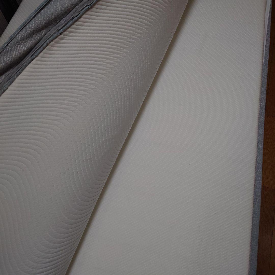 コアラ 美品!!シングルNewコアラマットレス