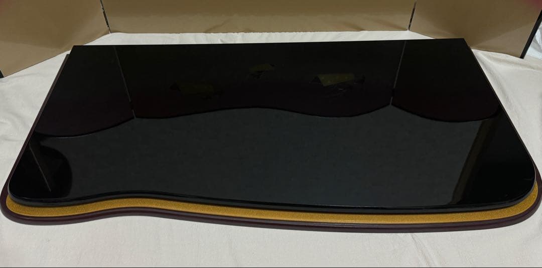 雛人形　飾り台　屏風　人形の秀月　平安絵巻雛