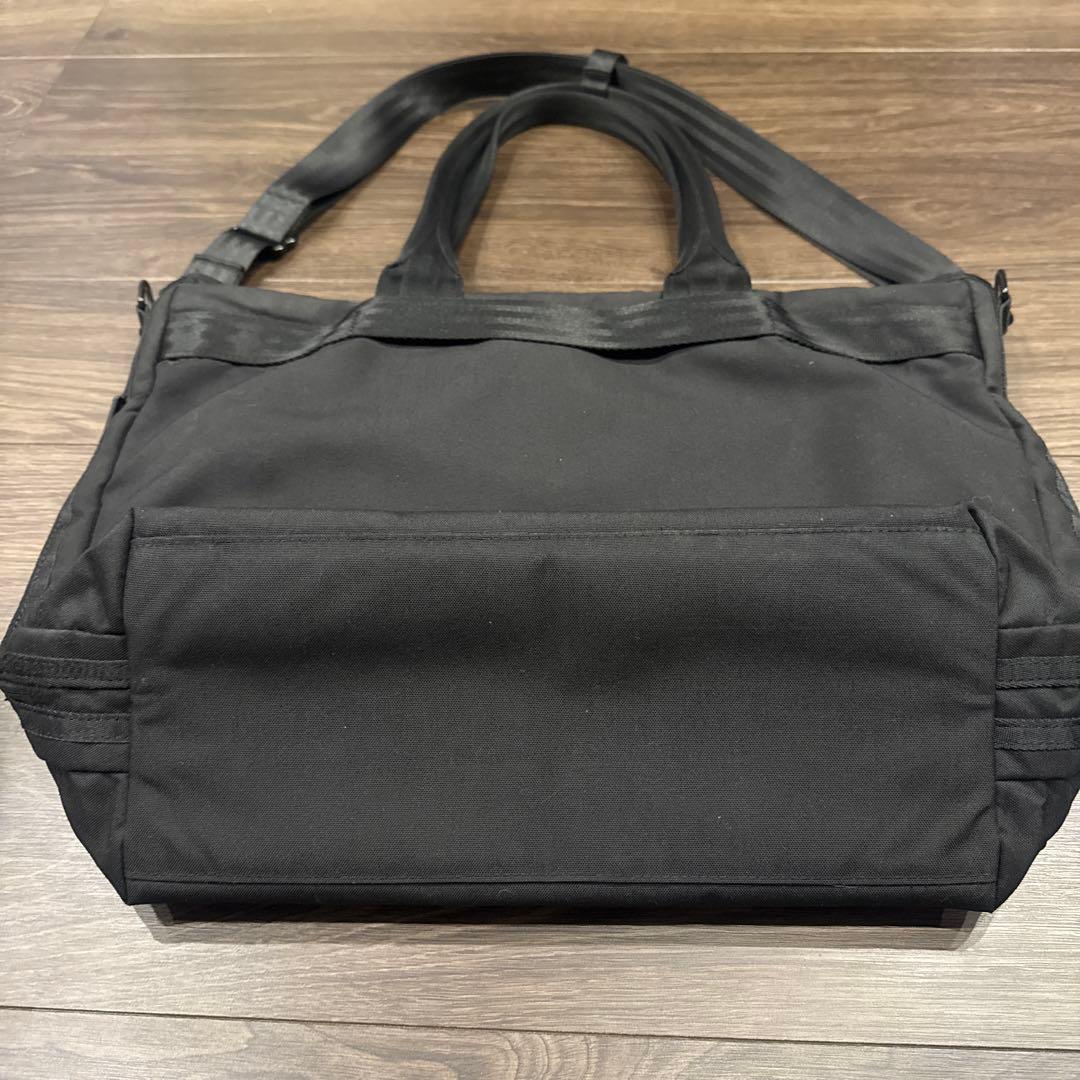 ［ace.］エース トートバッグ 調節可能なショルダーストラップ