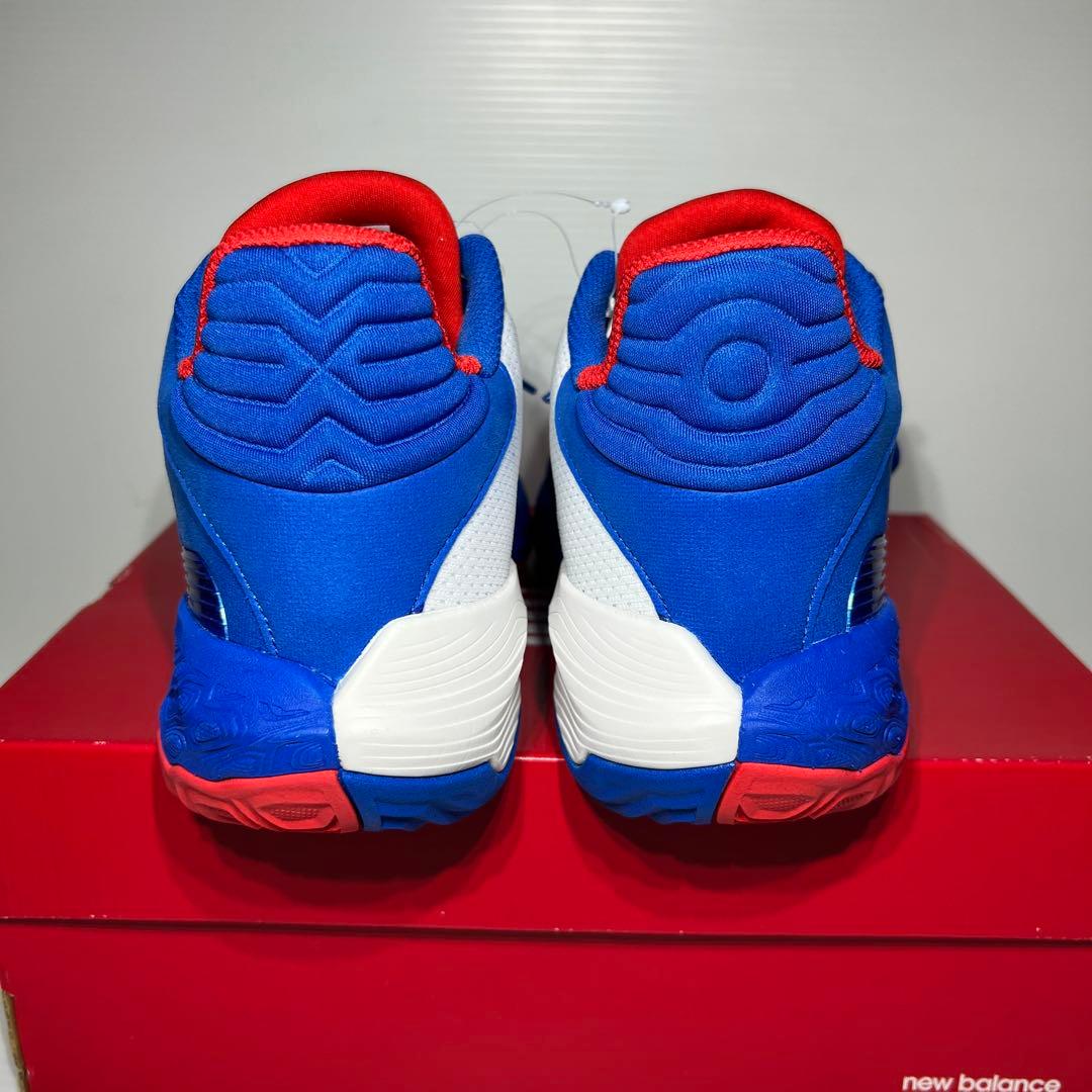 未使用 ニューバランスTWO WAY V4 29cm BB2WYRY42E