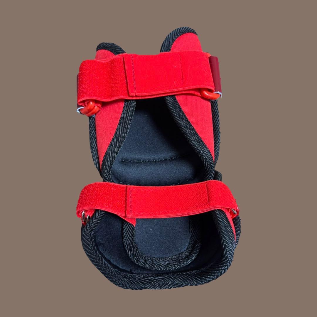 陽岱鋼　エルボーガード　プロ支給品