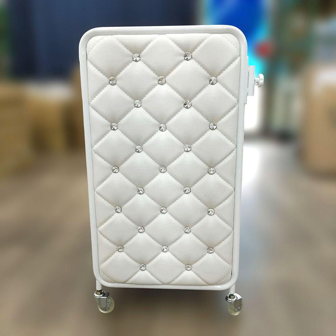 かづきち【中7】キルティングワゴン