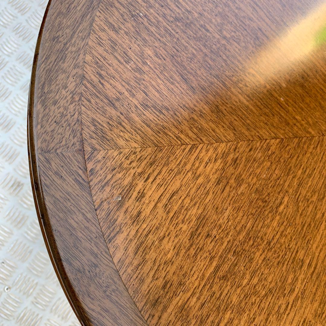 コスガ　カフェテーブル　サイドテーブル　　kosuga