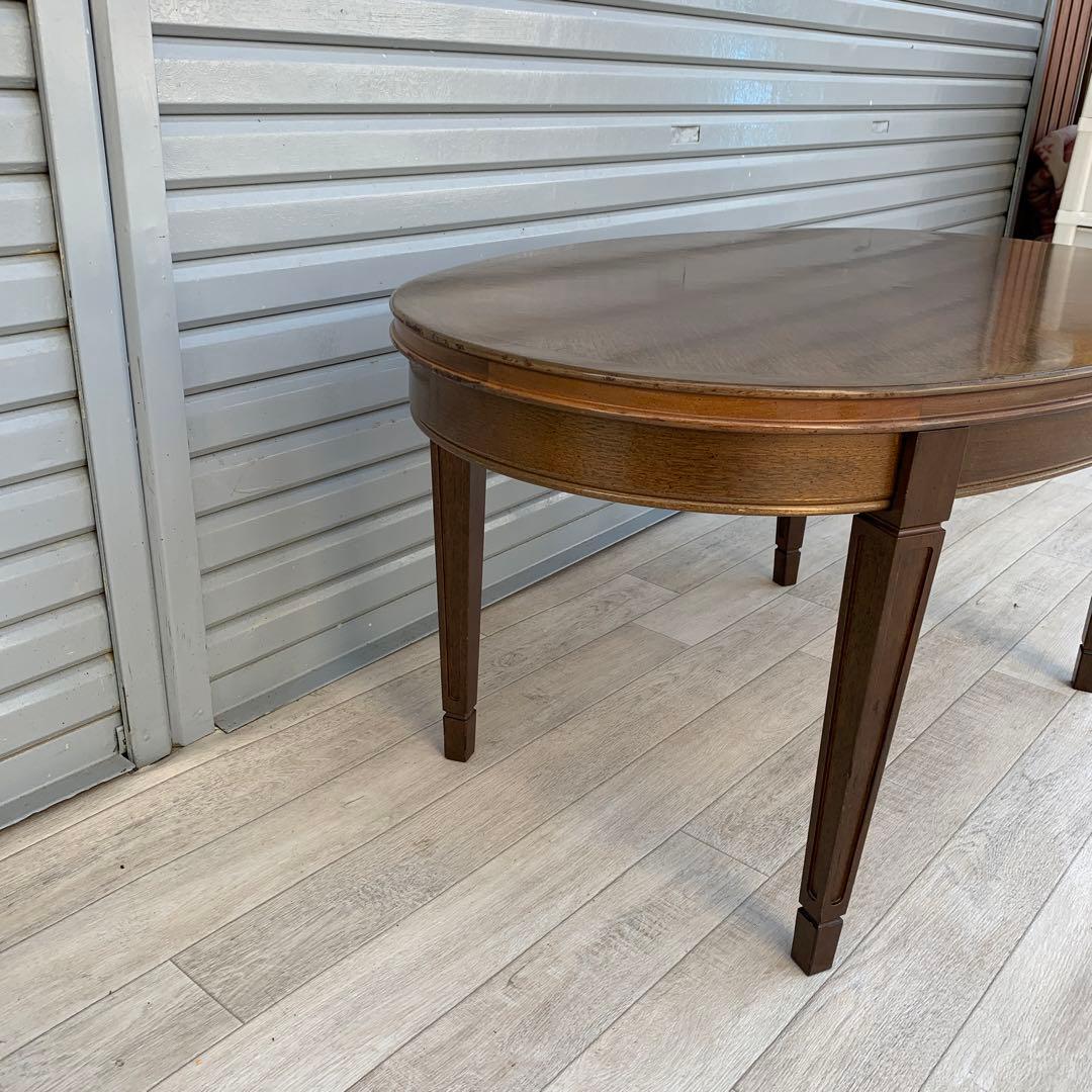 コスガ　カフェテーブル　サイドテーブル　　kosuga