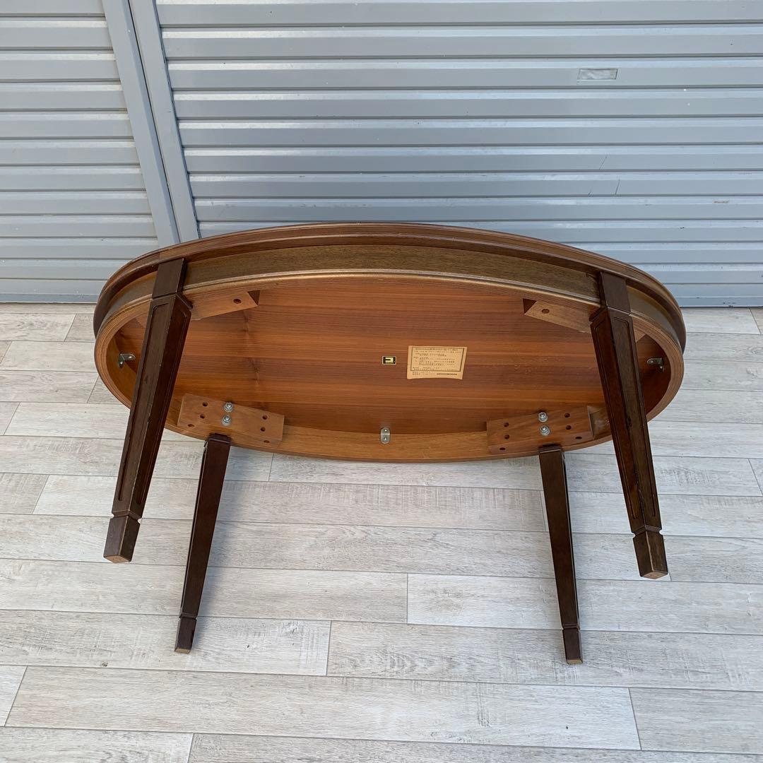 コスガ　カフェテーブル　サイドテーブル　　kosuga