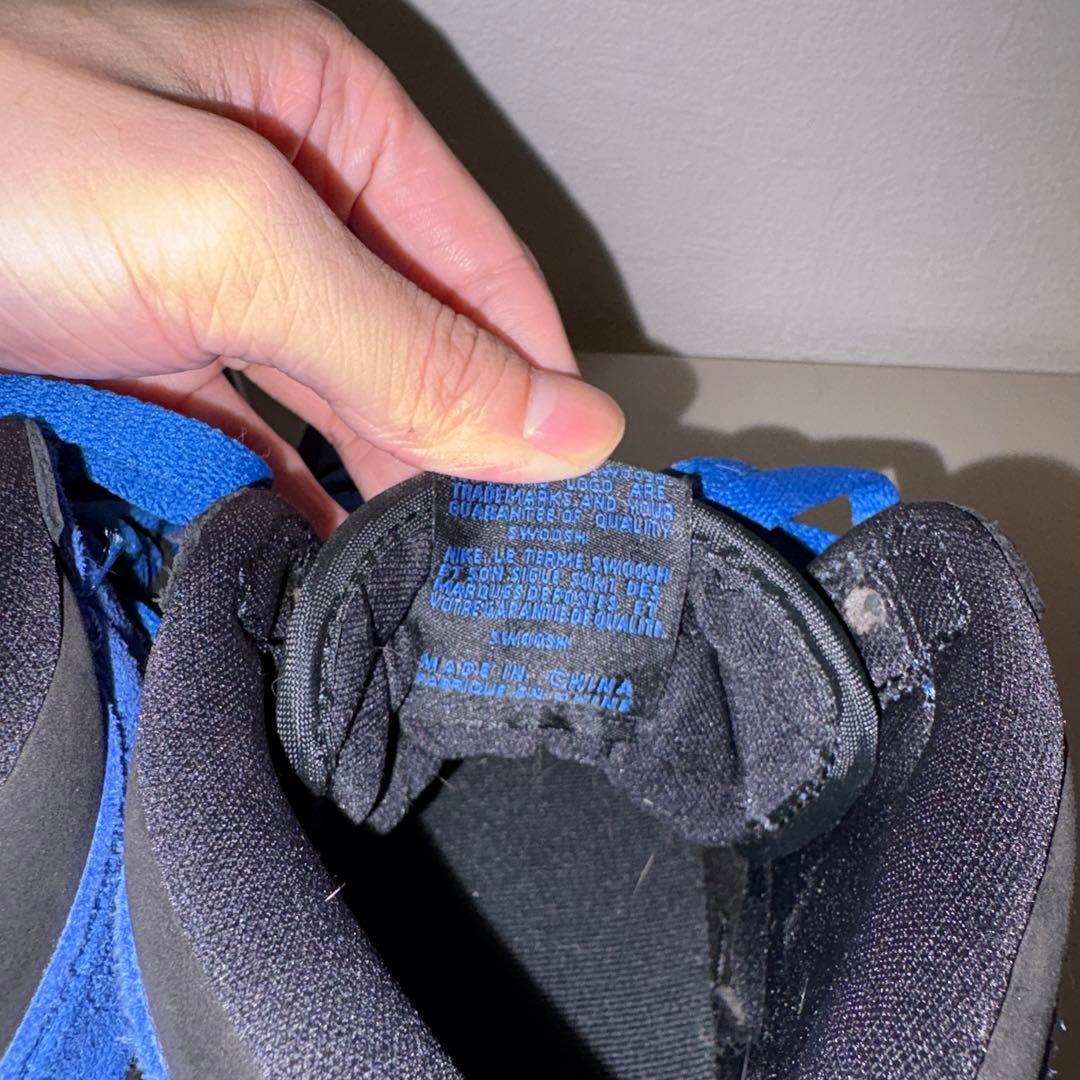 NIKE スニーカー