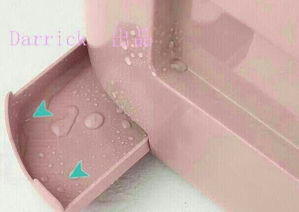 p台所置物棚 調味料収納棚 キッチン用品収納棚 防塵15515