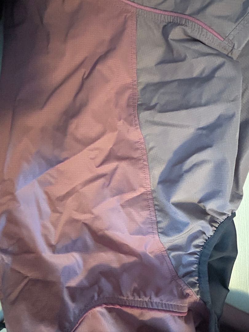 アルファアイコン　レインドッグガード LL ピンク