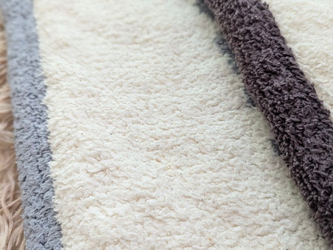 kashwere カシウエア ピローケース 枕カバー 2枚