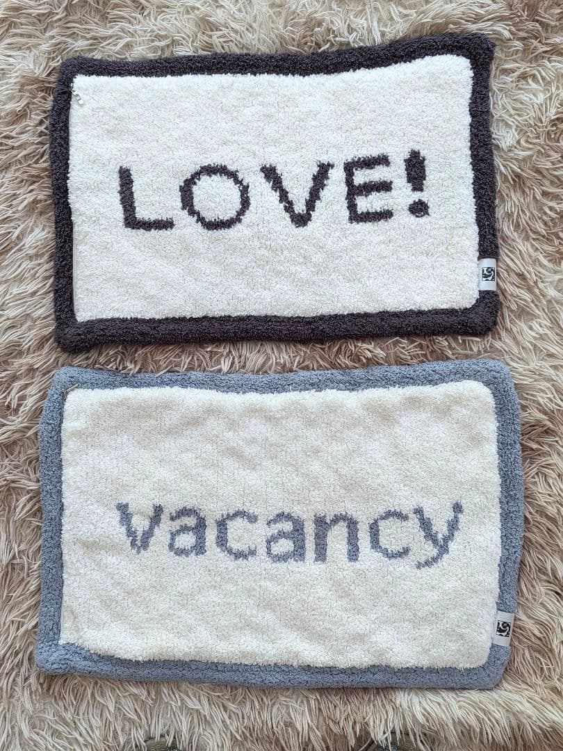 kashwere カシウエア ピローケース 枕カバー 2枚