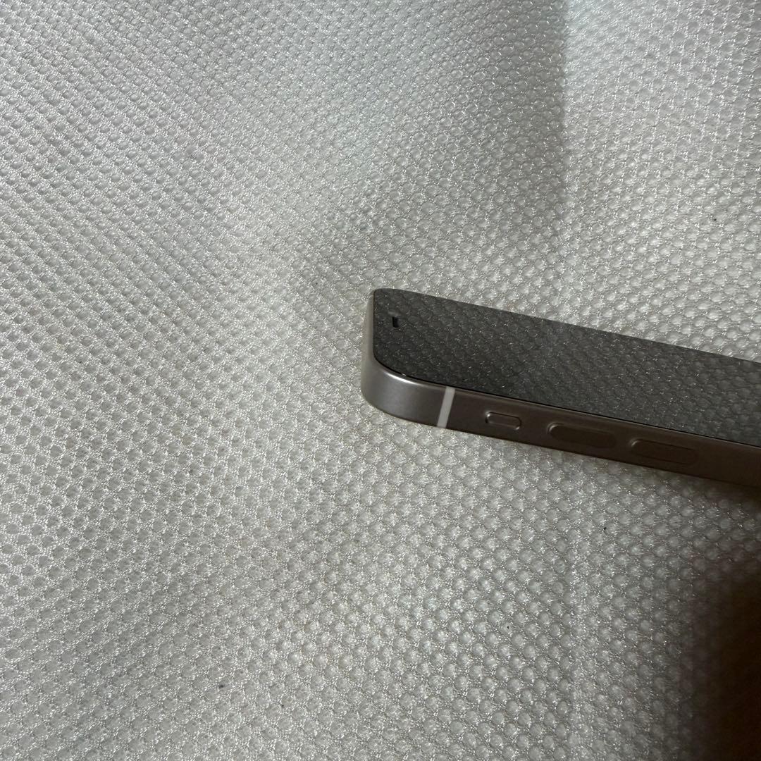 美品 SIMフリー iPhone12mini 128GB バッテリー100%