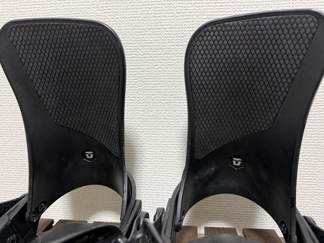 UNION ATLAS 20-21 Ｓサイズ　ユニオン　バインディング