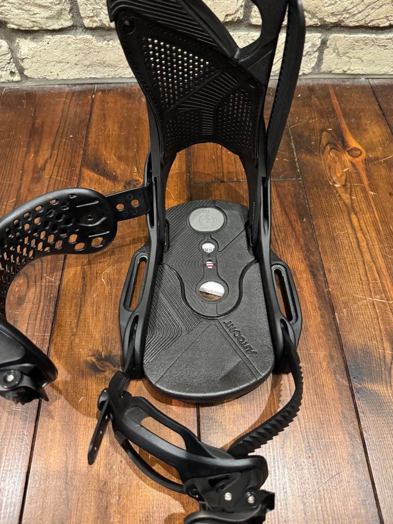 バートン burton レクサ LEXA EST レディース　ビンディング