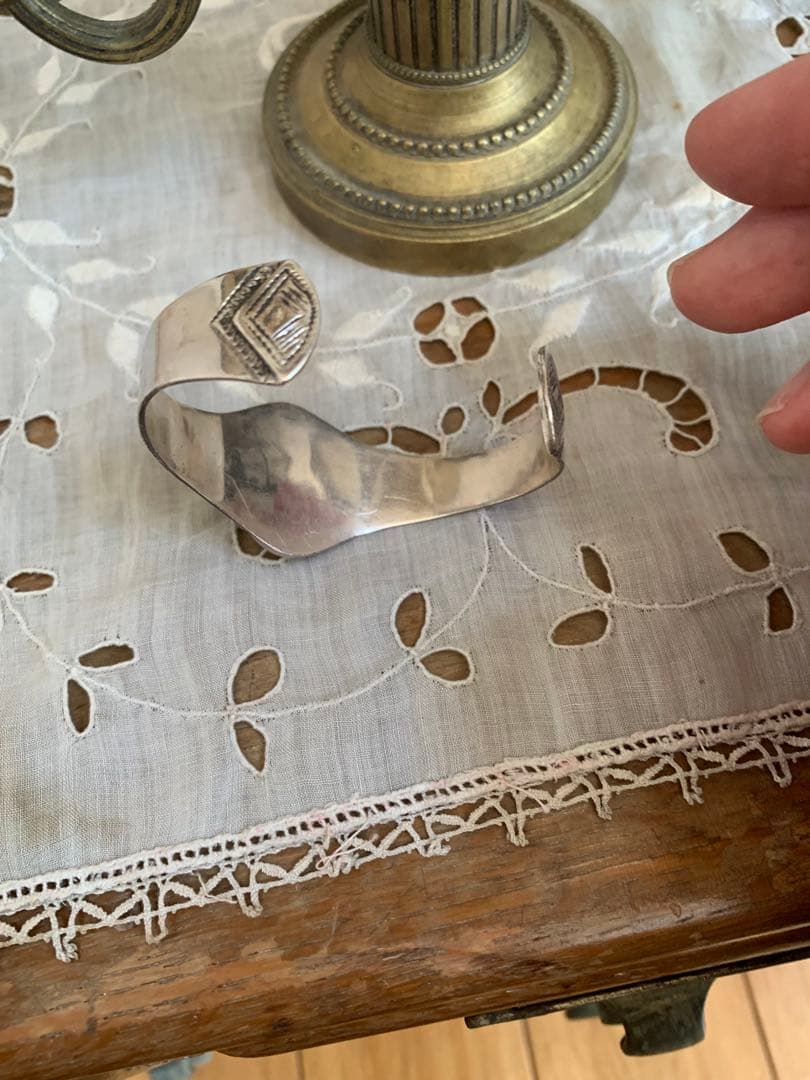 アクセサリー Touareg Silver Onlineshop Update!