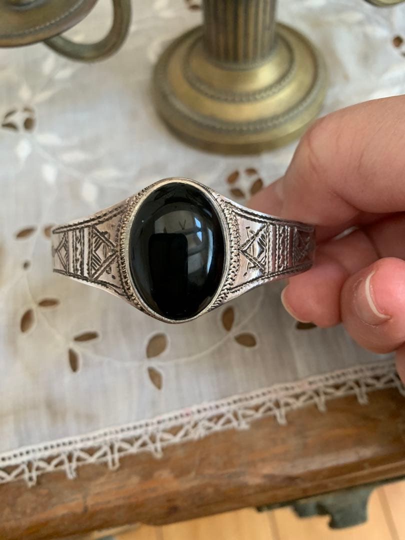 アクセサリー Touareg Silver Onlineshop Update!