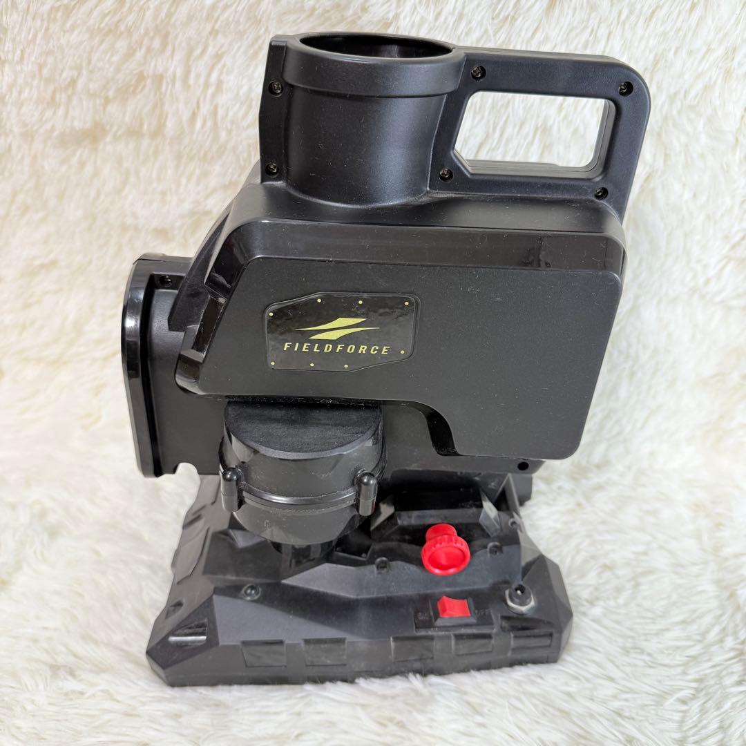 フィールドフォース スピードシャトルマシン FSSM-220 シャトル