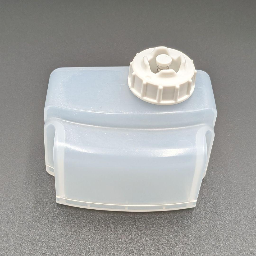 【極美品】Panasonic スチーマー ナノケア グレー 自宅 エステ 美顔器