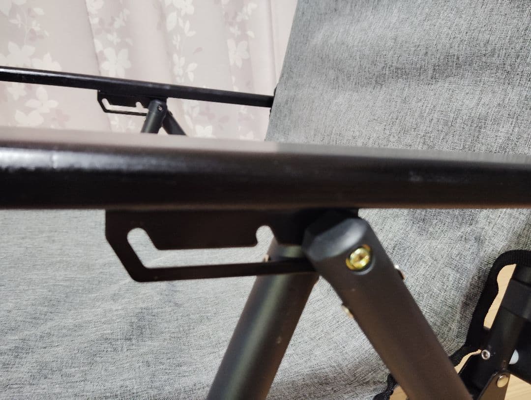 コールマン　レイチェアNX18