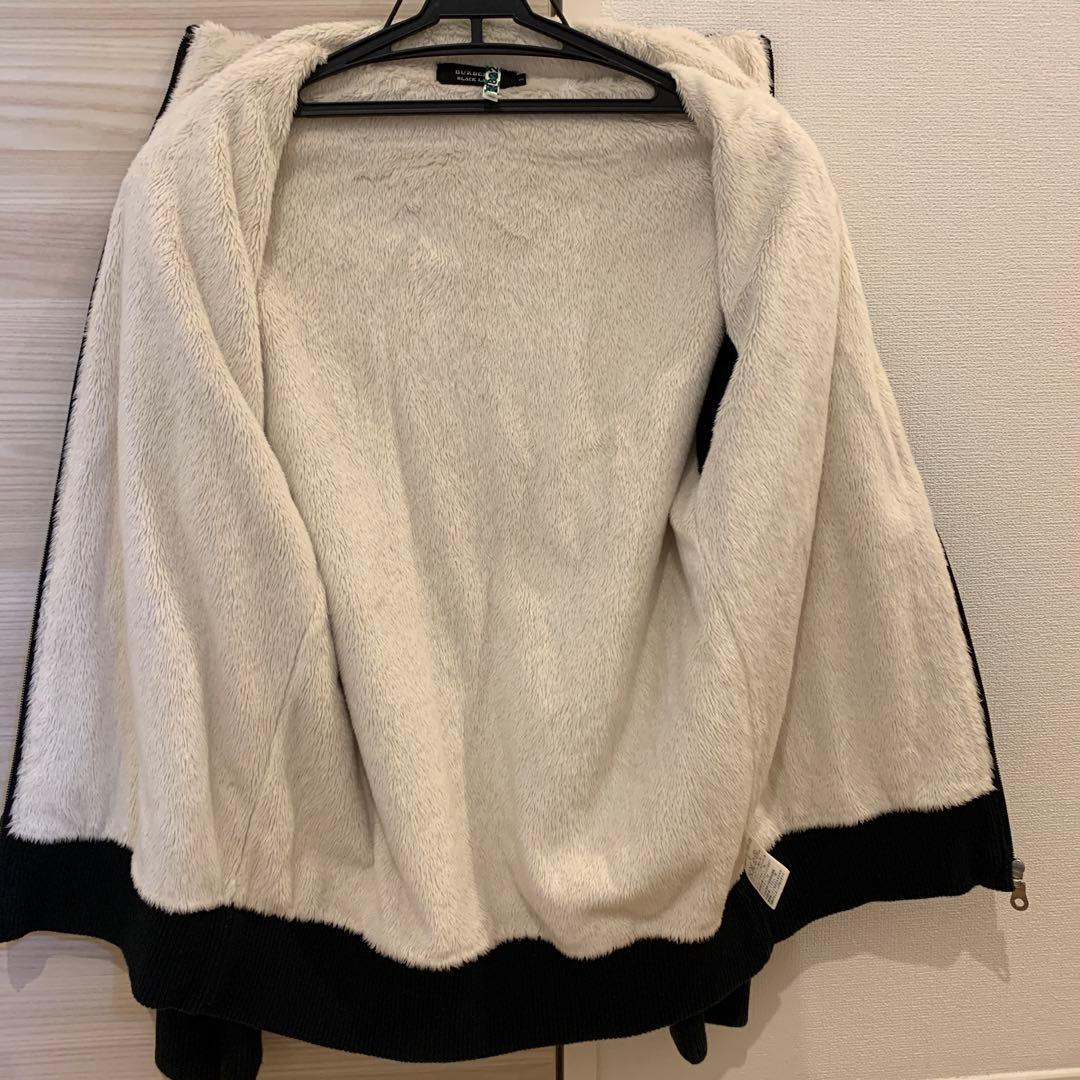 Burberry バーバリー　black lavel ブラックレーベル