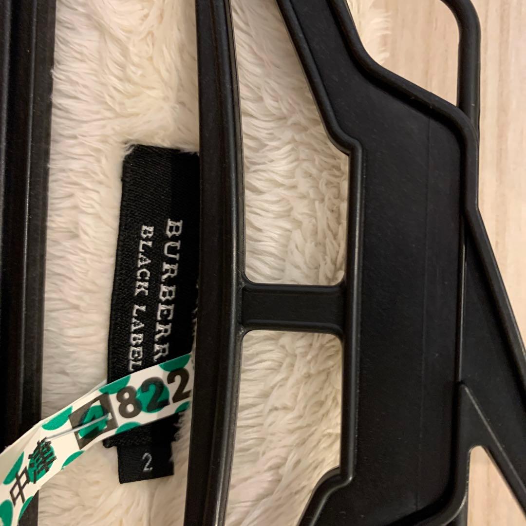 Burberry バーバリー　black lavel ブラックレーベル