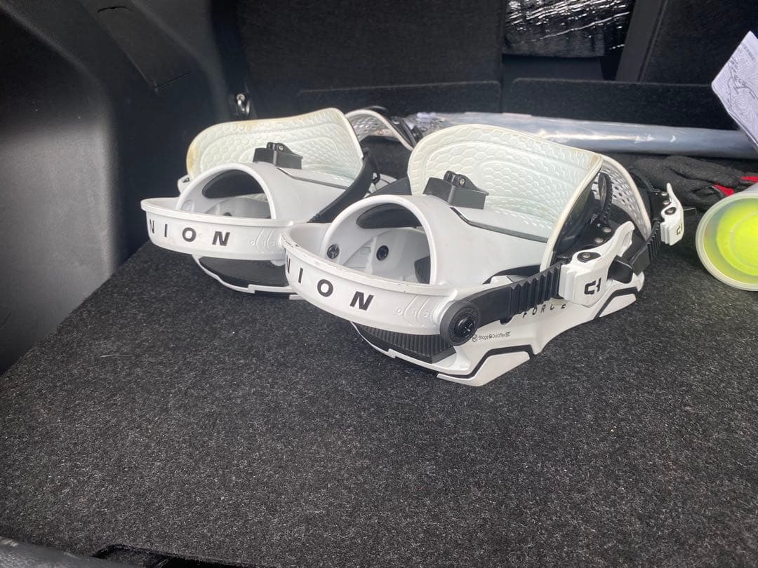 ユニオン フォース