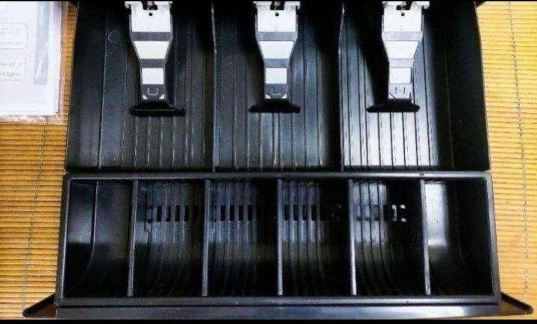 カシオレジスター　TE-340/NL300　フル設定無料　900001