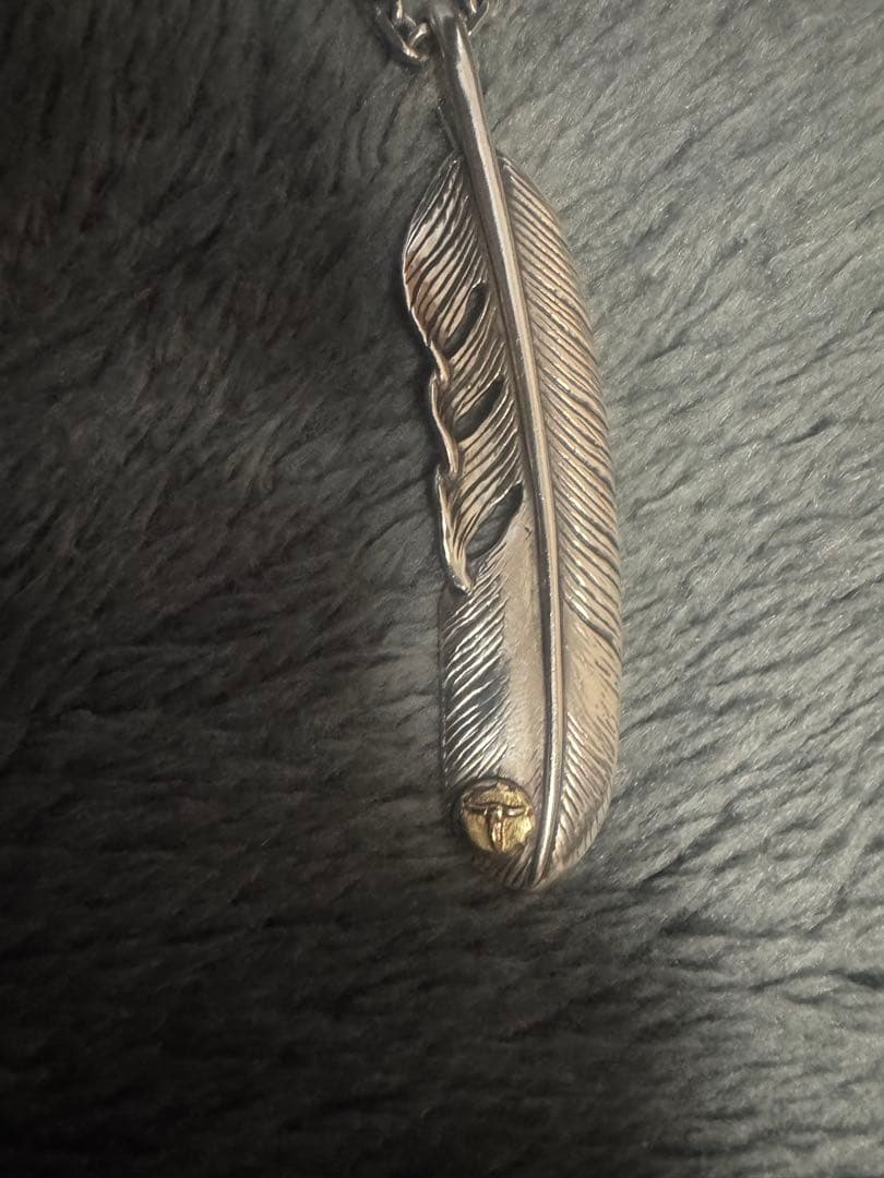 タディアンドキング　特大フェザーチェーンセット