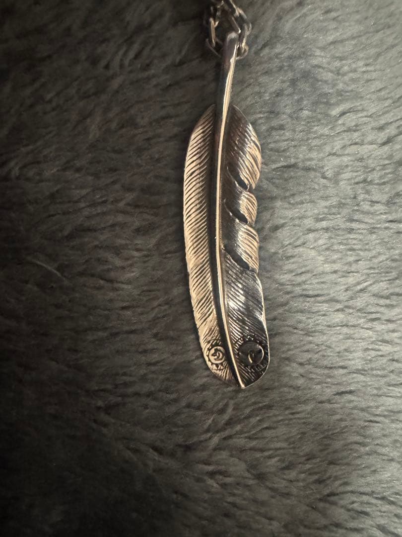 タディアンドキング　特大フェザーチェーンセット