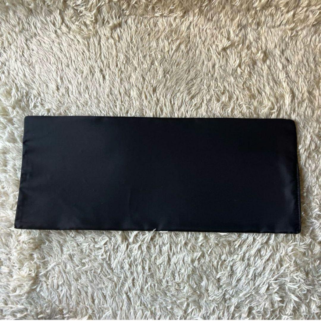 agnesb アニエスベー 2way ボストンバッグ ロゴ刺繍　ナイロン 大容量