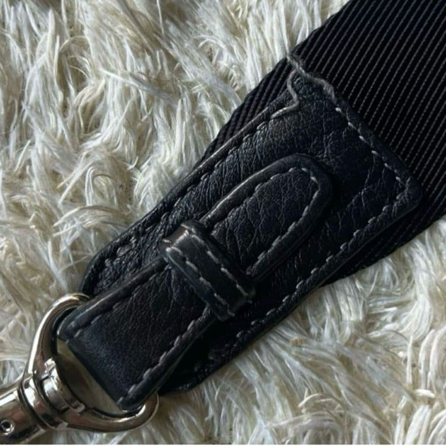 agnesb アニエスベー 2way ボストンバッグ ロゴ刺繍　ナイロン 大容量