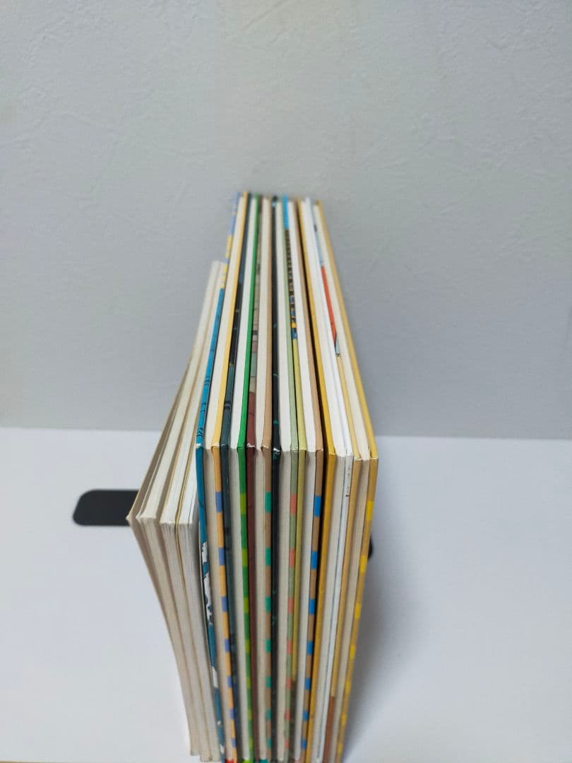 タンタンの冒険旅行１０冊セット　エルジェ　なぞのユニコーン号　黒い島のひみつ