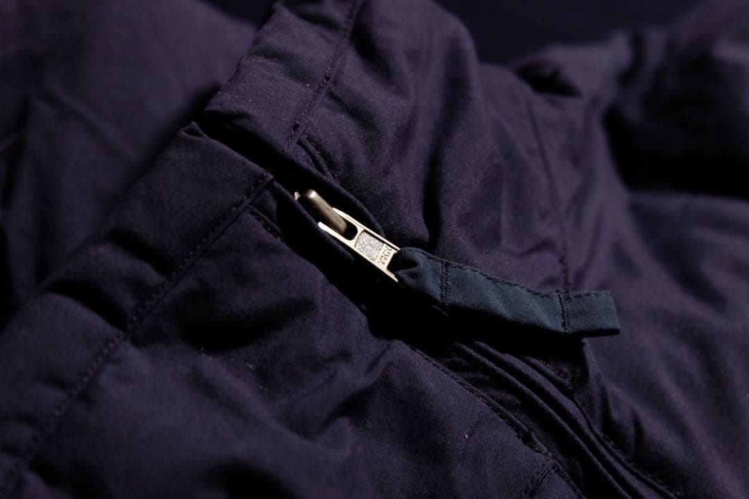 ジャケット・アウター 00s mont-bell puffer jacket M