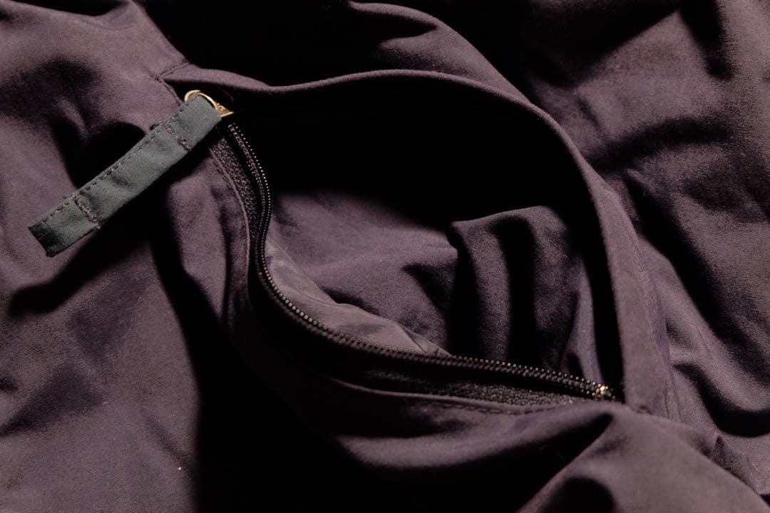 ジャケット・アウター 00s mont-bell puffer jacket M