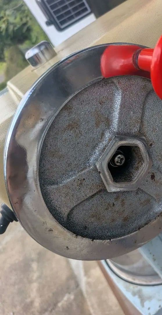 即購入OK かき氷機　業務用電動式　動作済　ジャンク扱い　初雪　SWAN