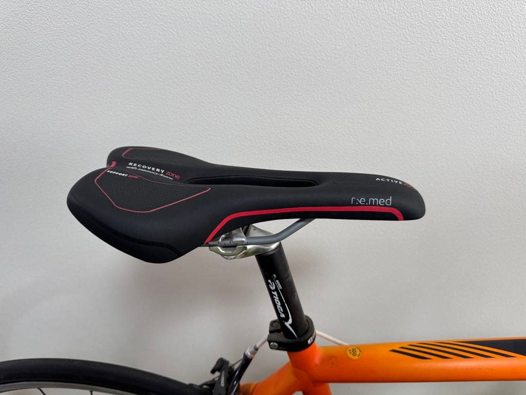 LOUIS GARNEAU LGS-CTR COMP 2016年モデル