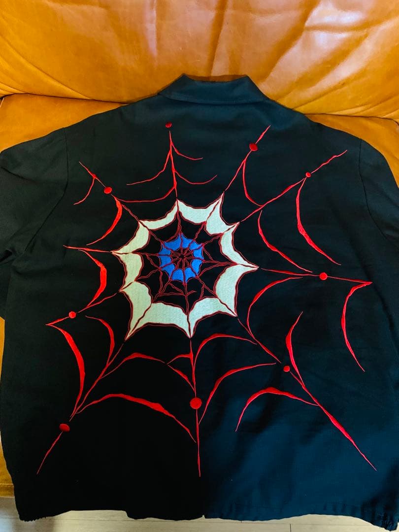 wackomaria ワコマリア　WOLF'S HEAD ウルフズヘッド