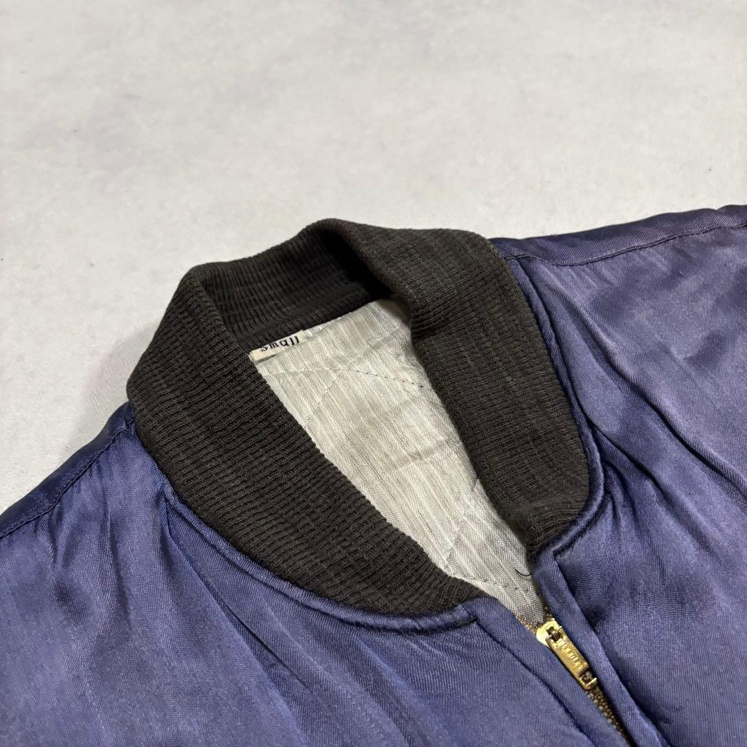 ジャケット・アウター 60s vintage KOREA Souvenir Jacket