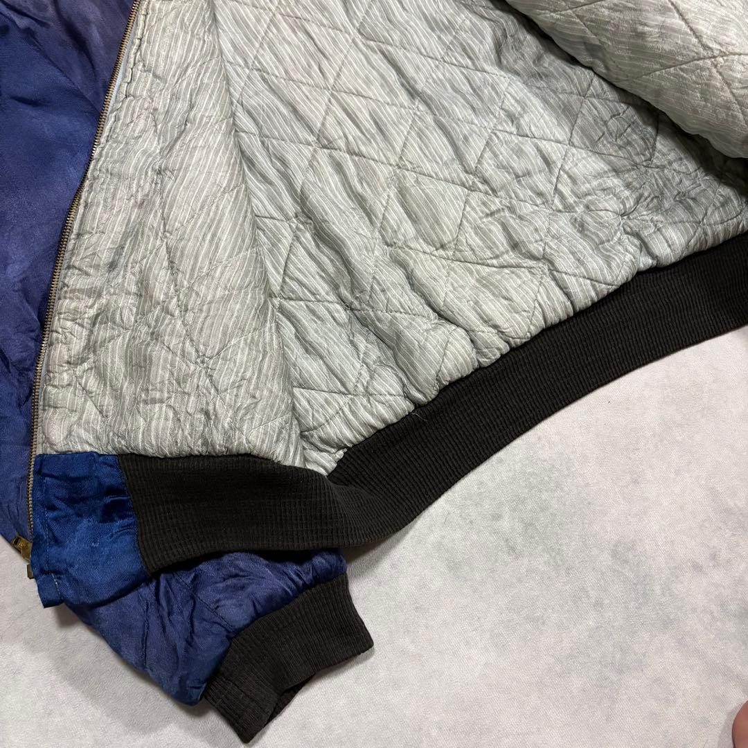 ジャケット・アウター 60s vintage KOREA Souvenir Jacket