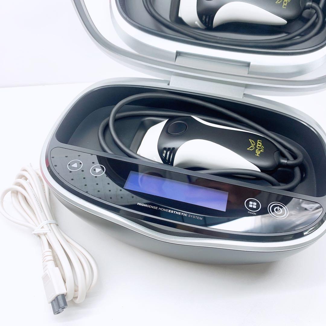 《最新シリーズ⭐️ほぼ未使用》 ケノン ver 8.4 スーパープレミアム