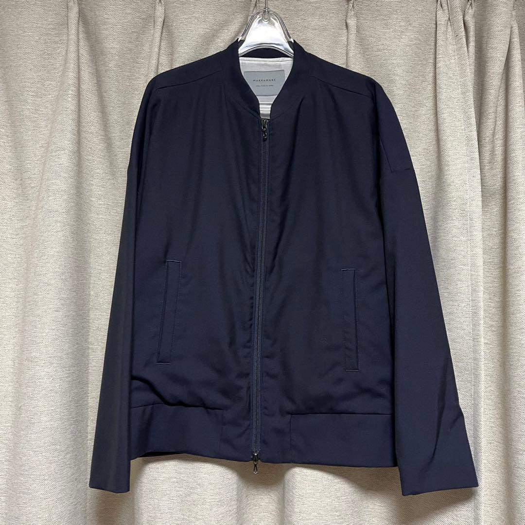 s*a様 最安値 マーカウェア markaware ボンバージャケット