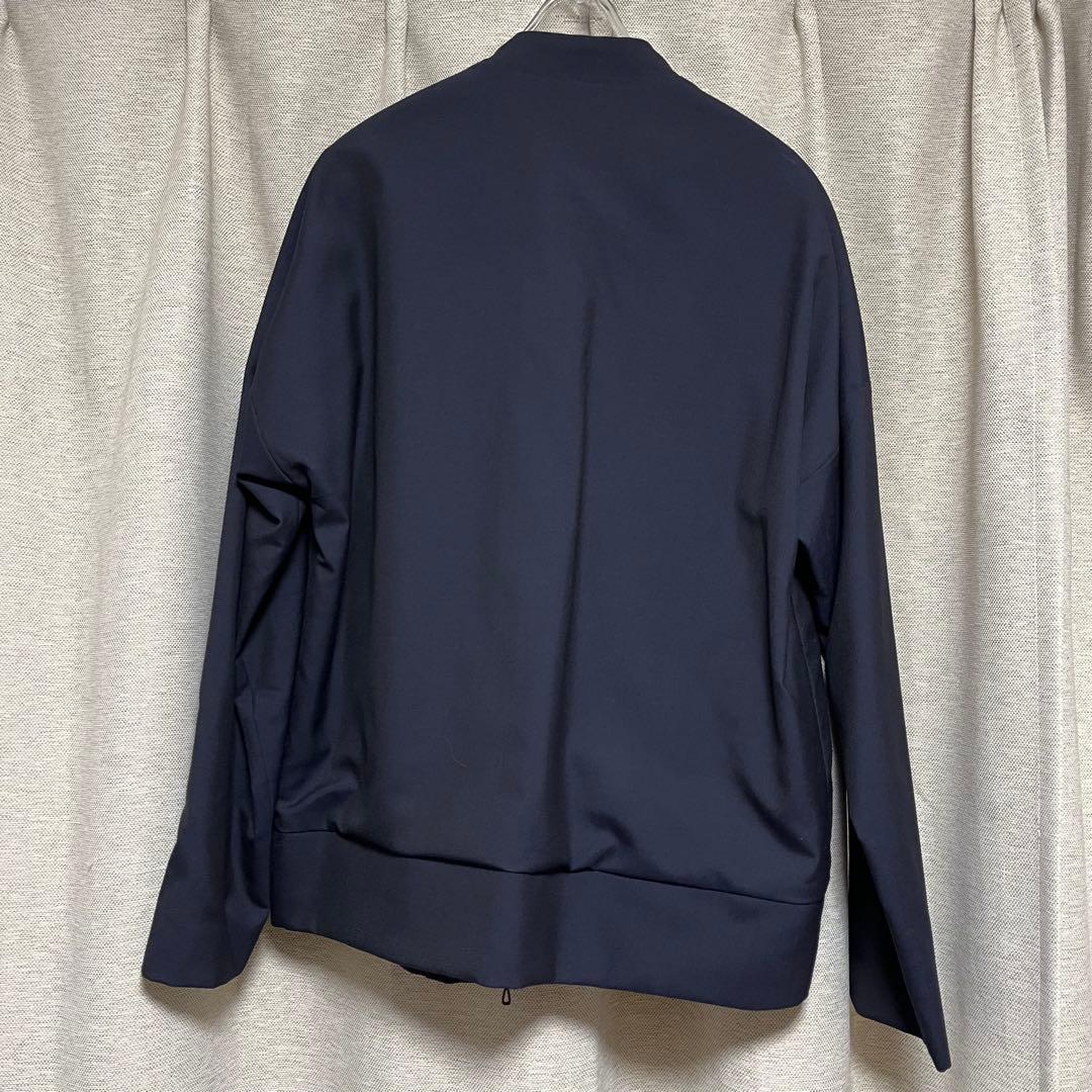 s*a様 最安値 マーカウェア markaware ボンバージャケット