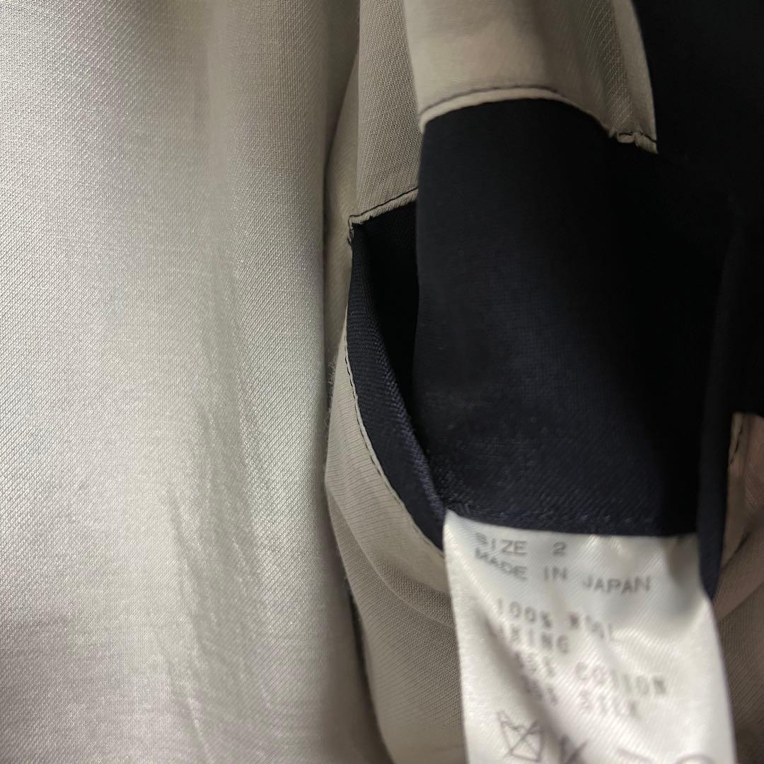 s*a様 最安値 マーカウェア markaware ボンバージャケット