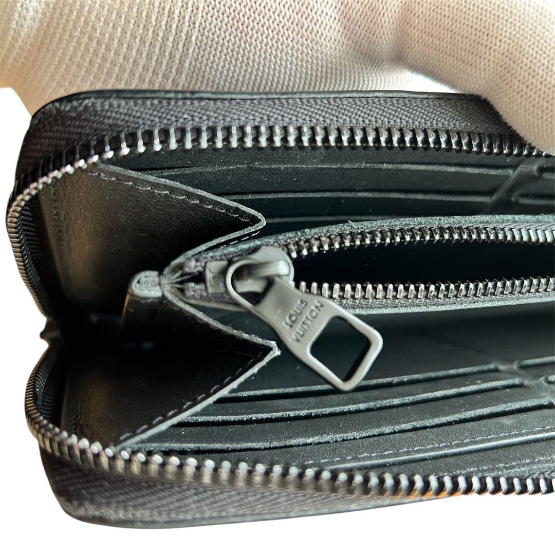 ✨超極美品✨ジッピーウォレットホリゾンタル　M11721