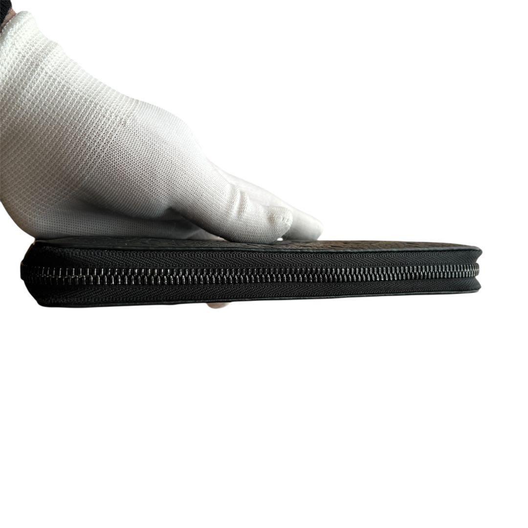 ✨超極美品✨ジッピーウォレットホリゾンタル　M11721